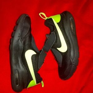 Nike Boys Air Max Oketo Shoes Sneakers